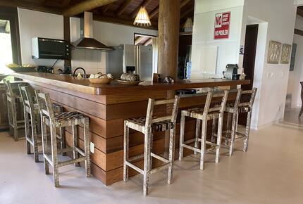 Luxury Property in Villa Oberoi Villas - Santo Andre, Brazil