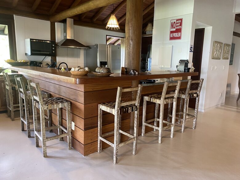 Luxury Property in Villa Oberoi Villas - Santo Andre, Brazil