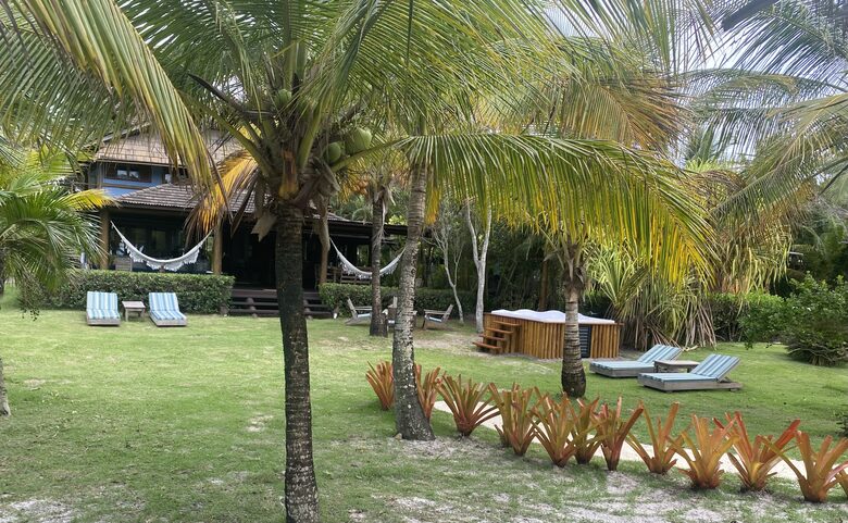 Luxury Property in Villa Oberoi Villas - Santo Andre, Brazil