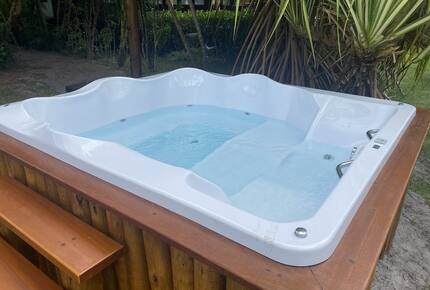 Luxury Property in Villa Oberoi Villas - Santo Andre, Brazil