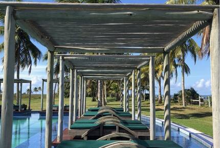 Luxury Property in Villa Oberoi Villas - Santo Andre, Brazil