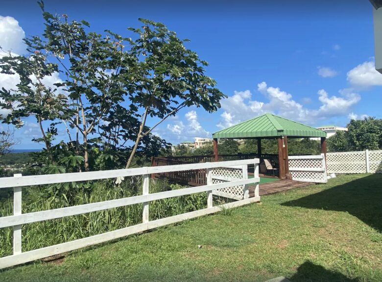 Cozy Family Home with Luquillo Beach View - Luquillo, Puerto Rico
