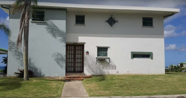 Cozy Family Home with Luquillo Beach View - Luquillo, Puerto Rico