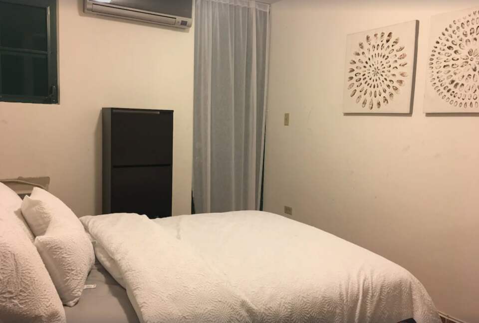 Cozy Family Home with Luquillo Beach View - Luquillo, Puerto Rico