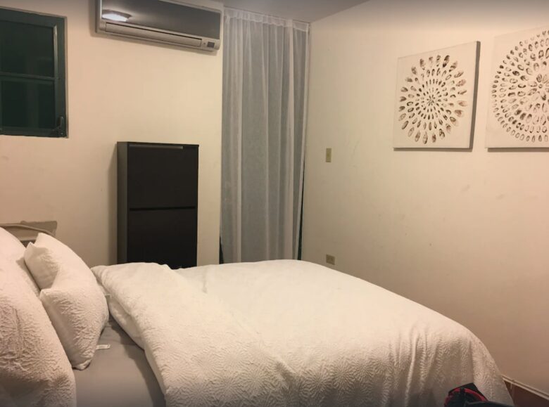 Cozy Family Home with Luquillo Beach View - Luquillo, Puerto Rico