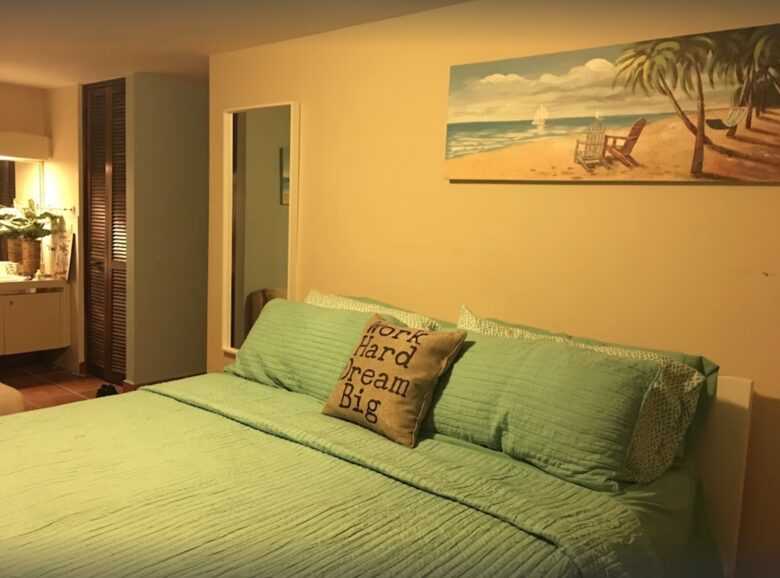 Cozy Family Home with Luquillo Beach View - Luquillo, Puerto Rico