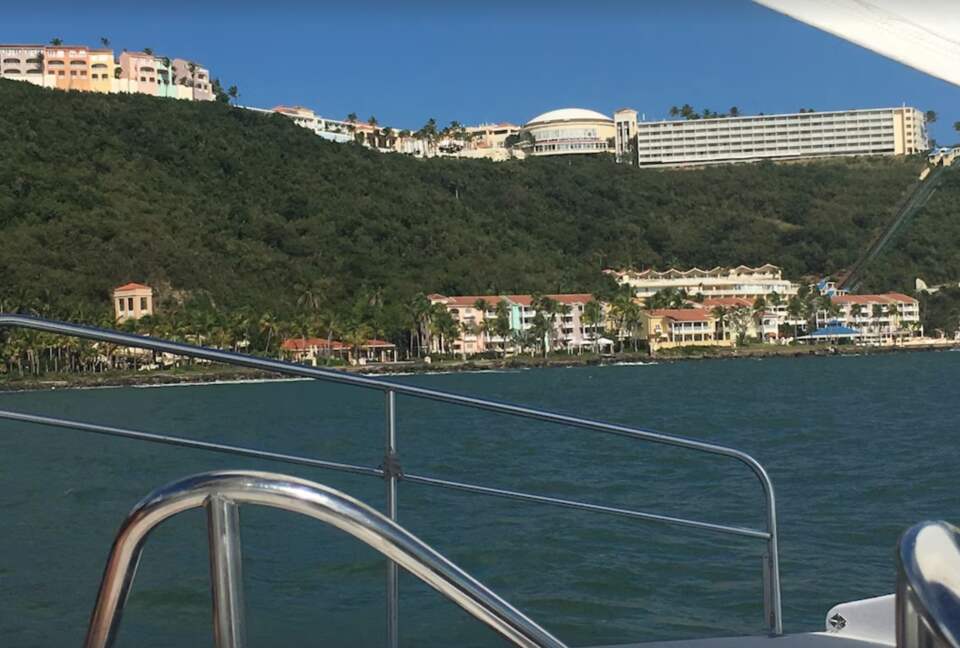 Cozy Family Home with Luquillo Beach View - Luquillo, Puerto Rico