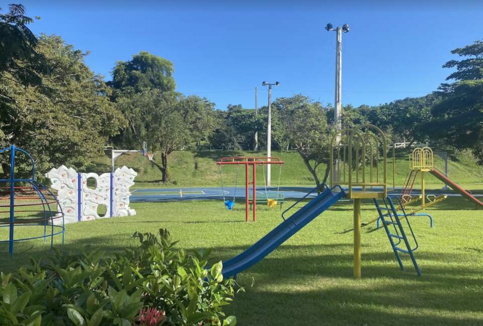 Cozy Family Home with Luquillo Beach View - Luquillo, Puerto Rico