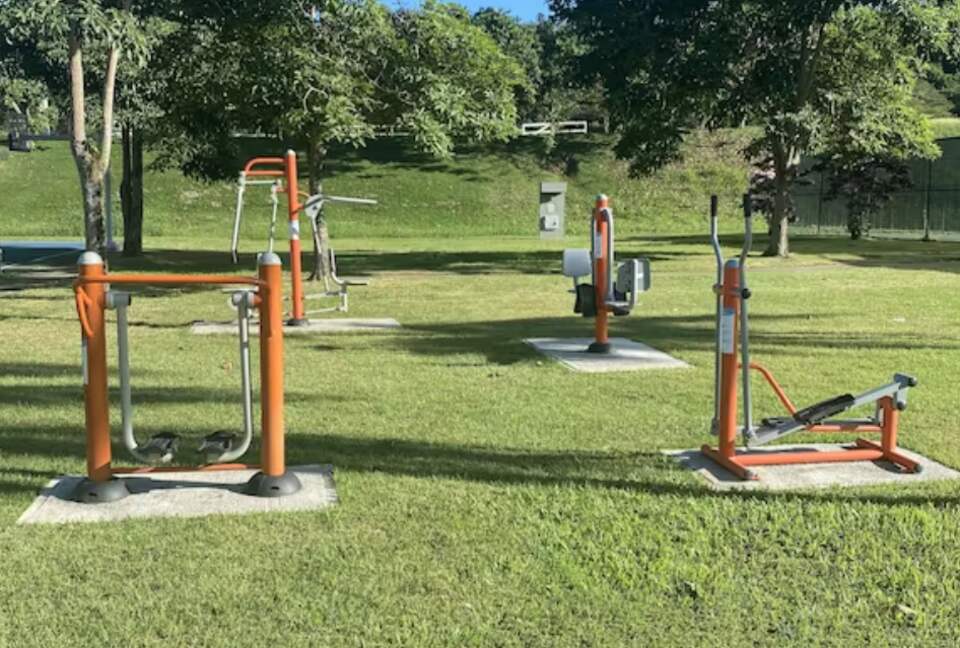 Cozy Family Home with Luquillo Beach View - Luquillo, Puerto Rico