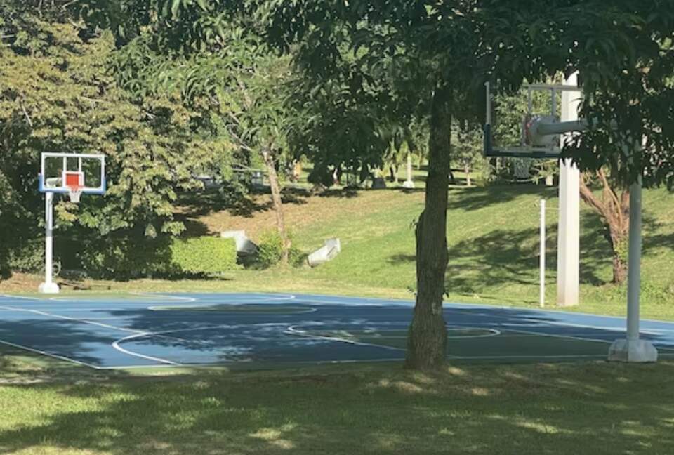 Cozy Family Home with Luquillo Beach View - Luquillo, Puerto Rico