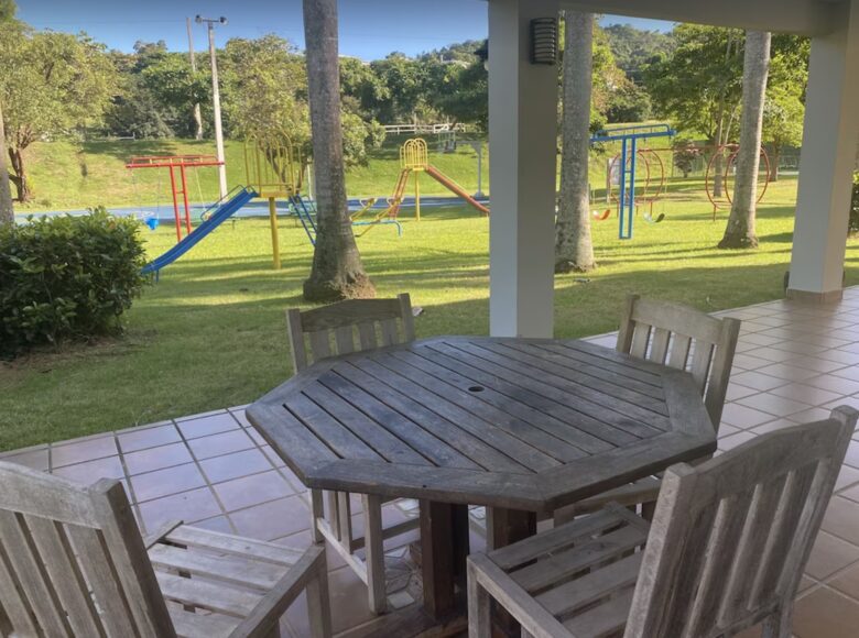 Cozy Family Home with Luquillo Beach View - Luquillo, Puerto Rico