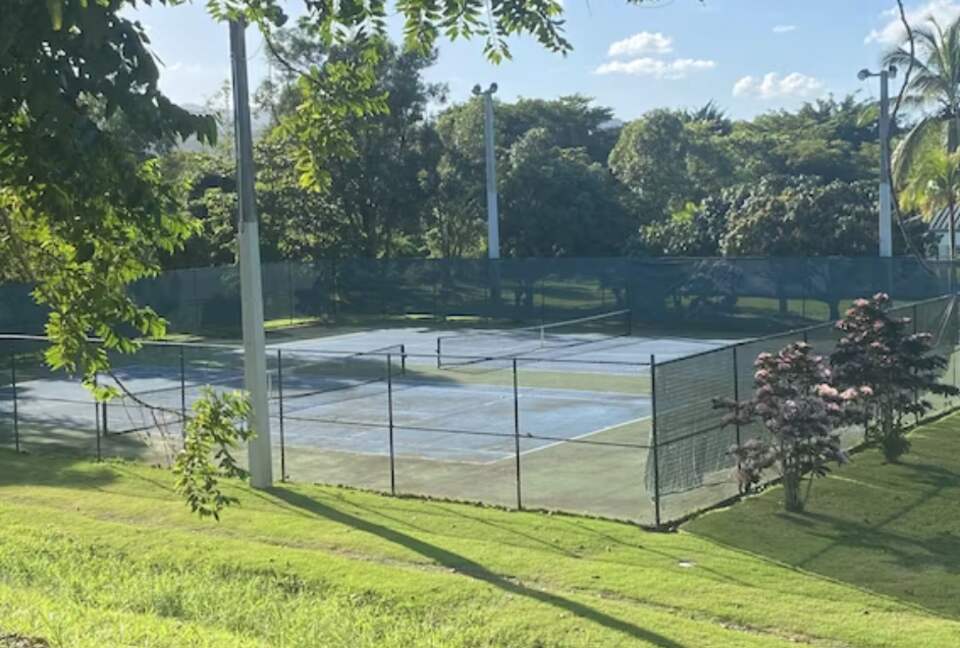 Cozy Family Home with Luquillo Beach View - Luquillo, Puerto Rico