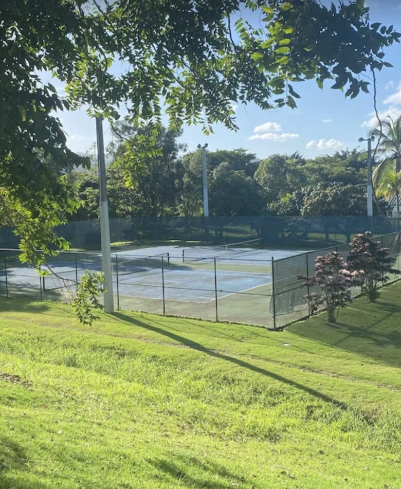 Cozy Family Home with Luquillo Beach View - Luquillo, Puerto Rico