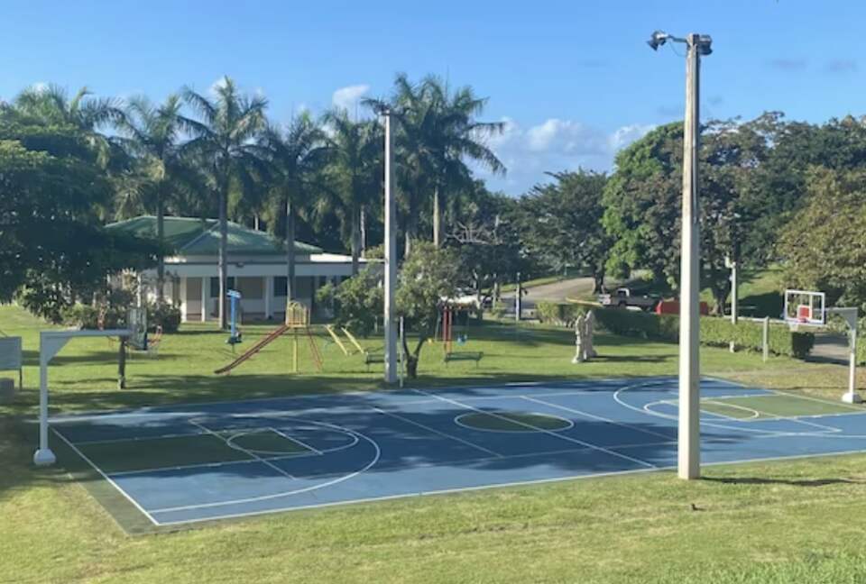 Cozy Family Home with Luquillo Beach View - Luquillo, Puerto Rico