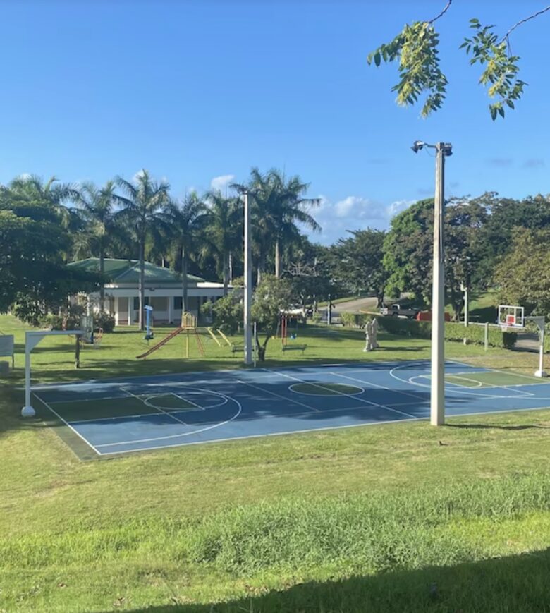 Cozy Family Home with Luquillo Beach View - Luquillo, Puerto Rico