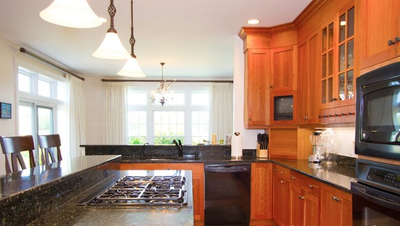 Martha's Vineyard Custom Retreat - West Tisbury, Massachusetts