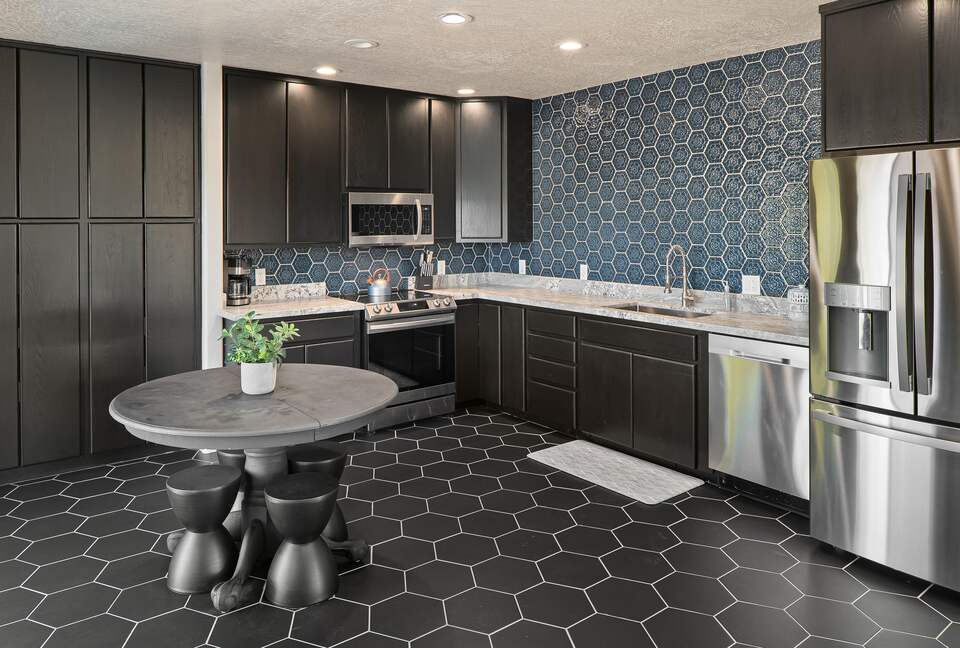 Jacks Canyon Retreat | With incredible red rock views - Sedona, Arizona