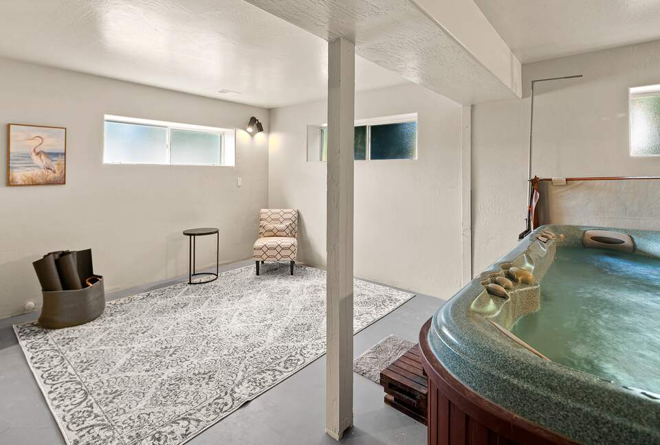 Jacks Canyon Retreat | With incredible red rock views - Sedona, Arizona