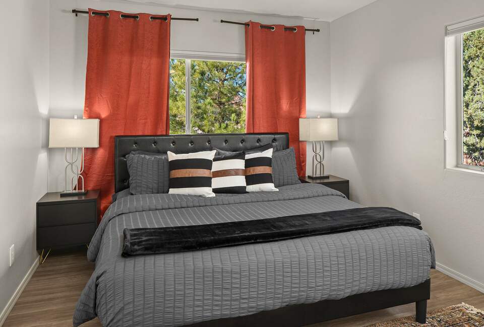 Jacks Canyon Retreat | With incredible red rock views - Sedona, Arizona