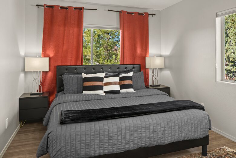 Jacks Canyon Retreat | With incredible red rock views - Sedona, Arizona