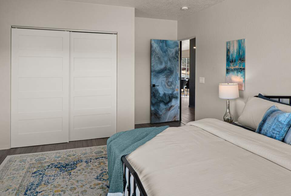 Jacks Canyon Retreat | With incredible red rock views - Sedona, Arizona