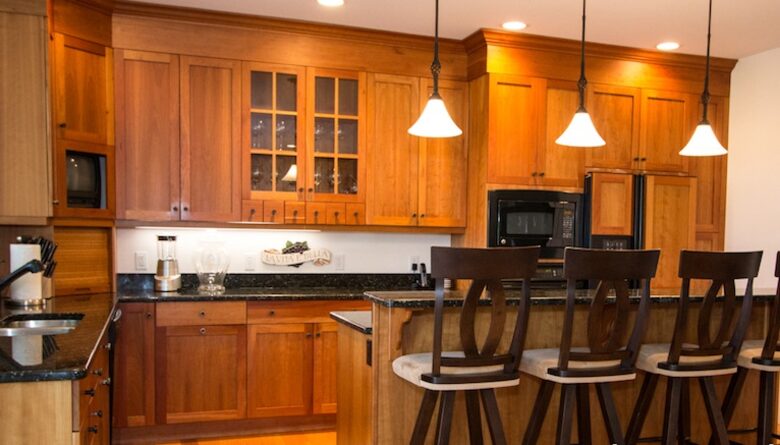 Martha's Vineyard Custom Retreat - West Tisbury, Massachusetts