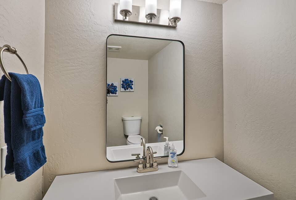 Jacks Canyon Retreat | With incredible red rock views - Sedona, Arizona