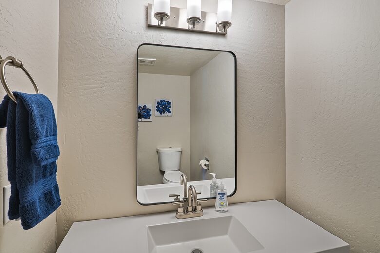 Jacks Canyon Retreat | With incredible red rock views - Sedona, Arizona