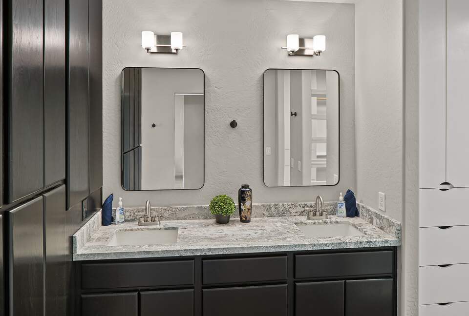 Jacks Canyon Retreat | With incredible red rock views - Sedona, Arizona