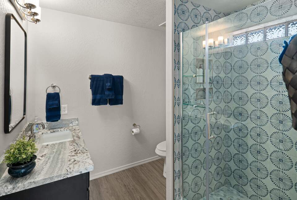 Jacks Canyon Retreat | With incredible red rock views - Sedona, Arizona