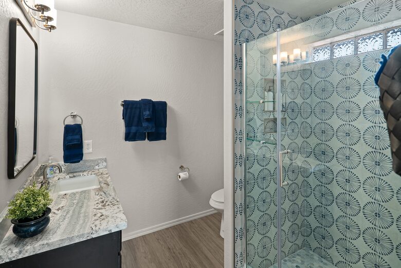 Jacks Canyon Retreat | With incredible red rock views - Sedona, Arizona