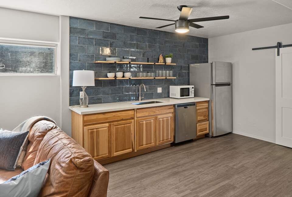 Jacks Canyon Retreat | With incredible red rock views - Sedona, Arizona