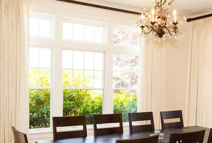 Martha's Vineyard Custom Retreat - West Tisbury, Massachusetts