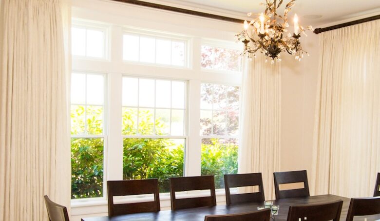 Martha's Vineyard Custom Retreat - West Tisbury, Massachusetts