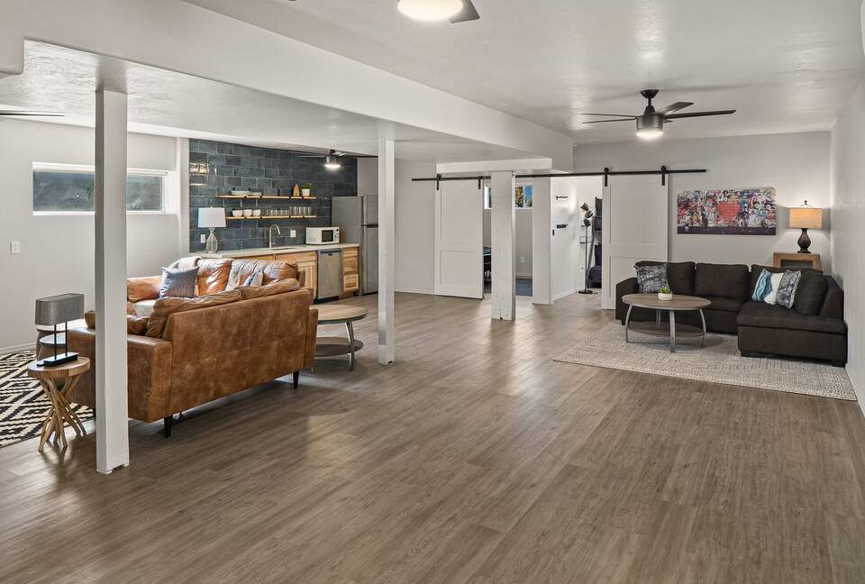 Jacks Canyon Retreat | With incredible red rock views - Sedona, Arizona