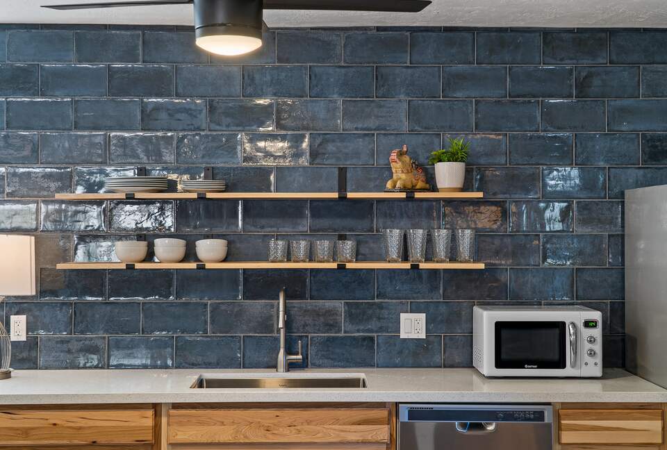 Jacks Canyon Retreat | With incredible red rock views - Sedona, Arizona