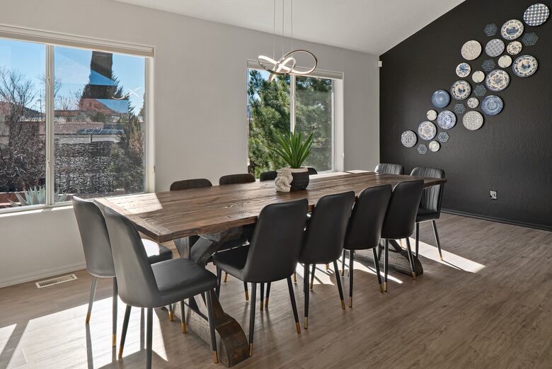 Jacks Canyon Retreat | With incredible red rock views - Sedona, Arizona