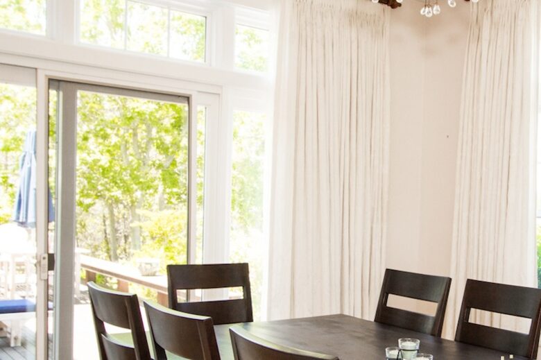 Martha's Vineyard Custom Retreat - West Tisbury, Massachusetts