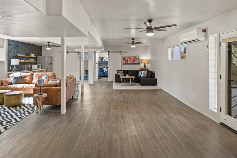 Jacks Canyon Retreat | With incredible red rock views - Sedona, Arizona