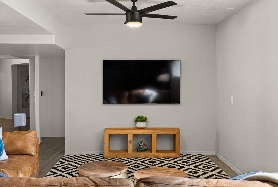 Jacks Canyon Retreat | With incredible red rock views - Sedona, Arizona