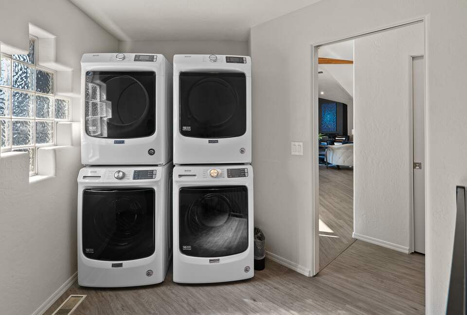 Jacks Canyon Retreat | With incredible red rock views - Sedona, Arizona