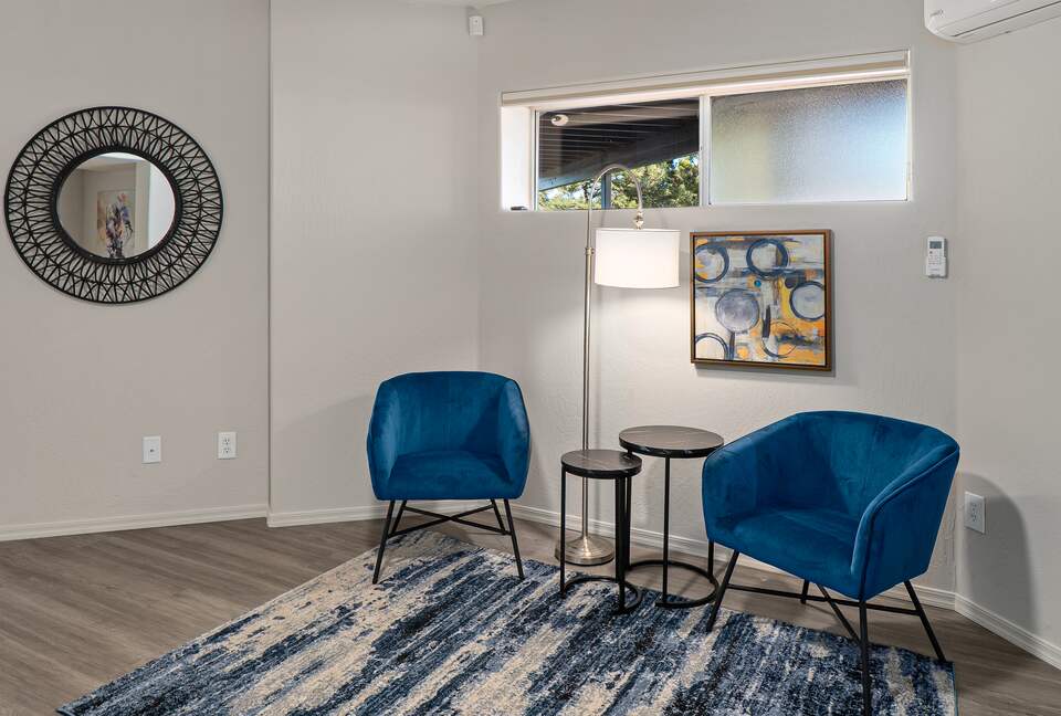 Jacks Canyon Retreat | With incredible red rock views - Sedona, Arizona