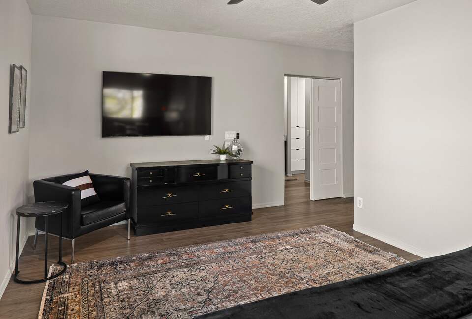 Jacks Canyon Retreat | With incredible red rock views - Sedona, Arizona