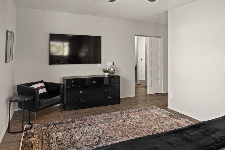 Jacks Canyon Retreat | With incredible red rock views - Sedona, Arizona