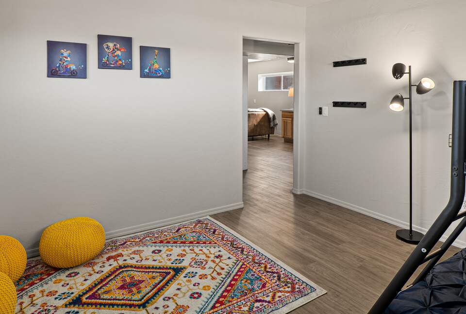 Jacks Canyon Retreat | With incredible red rock views - Sedona, Arizona