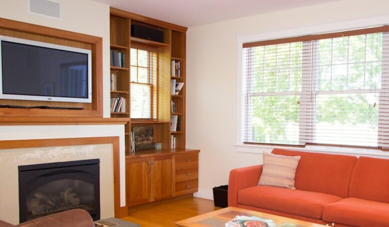 Martha's Vineyard Custom Retreat - West Tisbury, Massachusetts