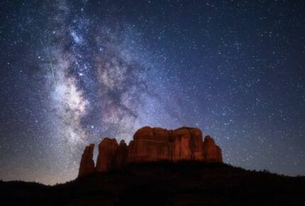 Desert Design Dream with Luxe Amazing Views - Sedona, Arizona