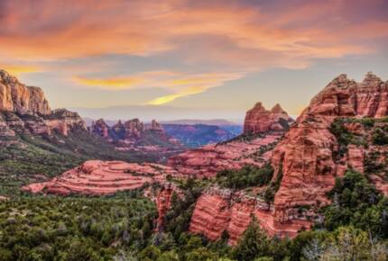 Desert Design Dream with Luxe Amazing Views - Sedona, Arizona