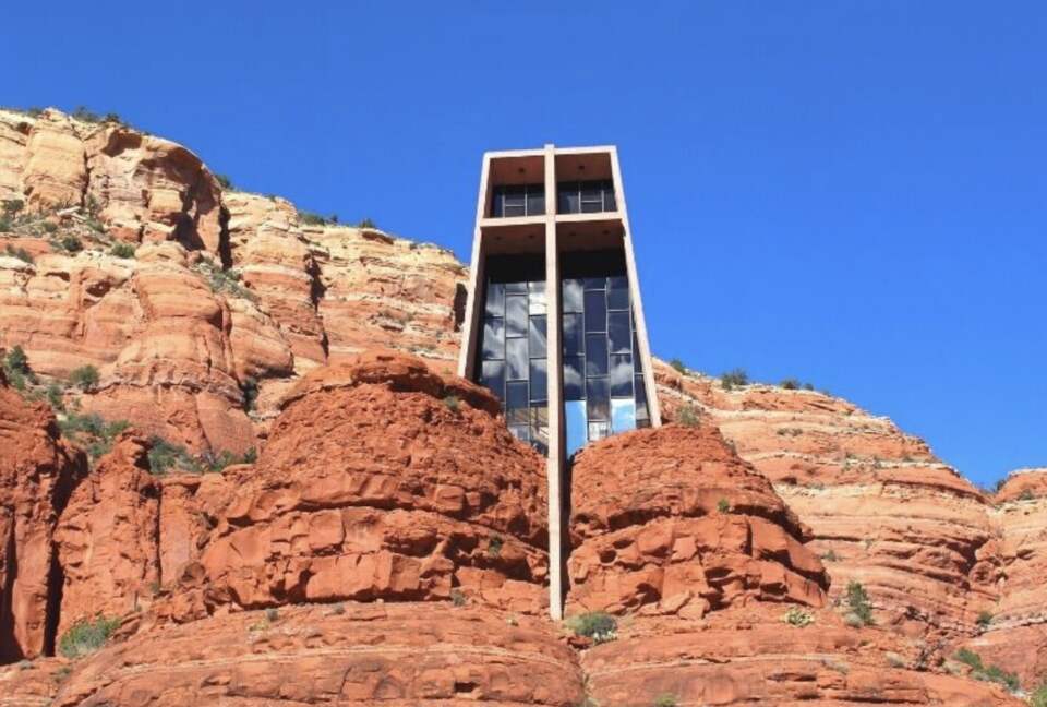 Amazing Red Rock Views with a Hot Tub - Sedona, Arizona