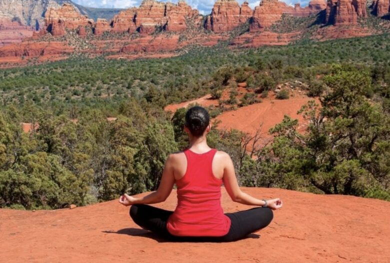 Amazing Red Rock Views with a Hot Tub - Sedona, Arizona